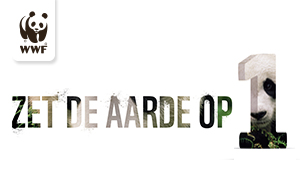 Zet de Aarde op 1