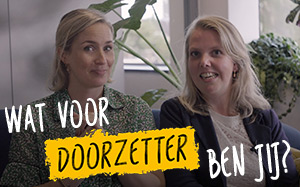 Campagne voor CP dwingt respect af!