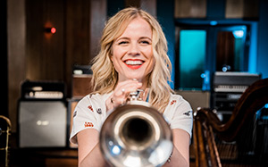 Energize je klas met Ilse DeLange