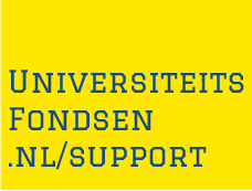 Universiteitsfondsen